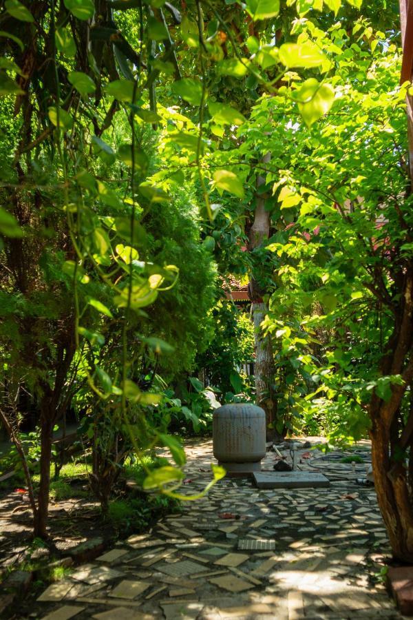 Hostal Lazybones Leon Exterior photo